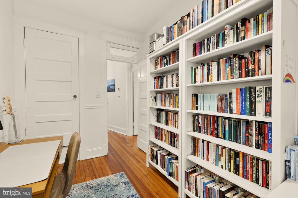 3107 17TH STREET NW