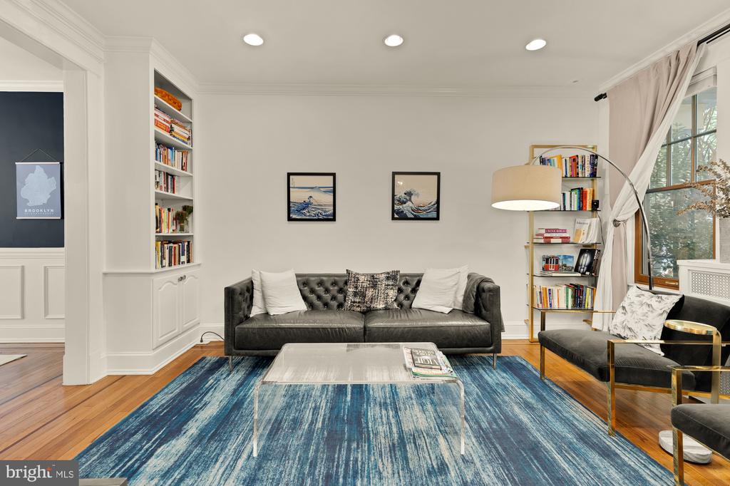 3107 17TH STREET NW