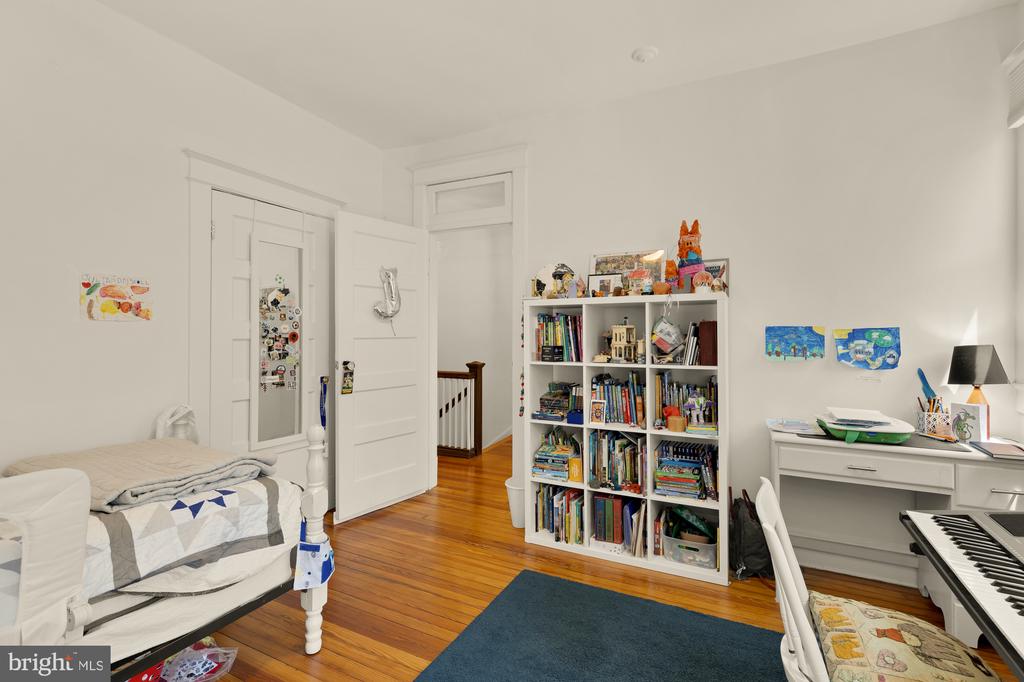 3107 17TH STREET NW
