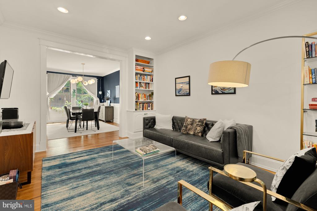 3107 17TH STREET NW