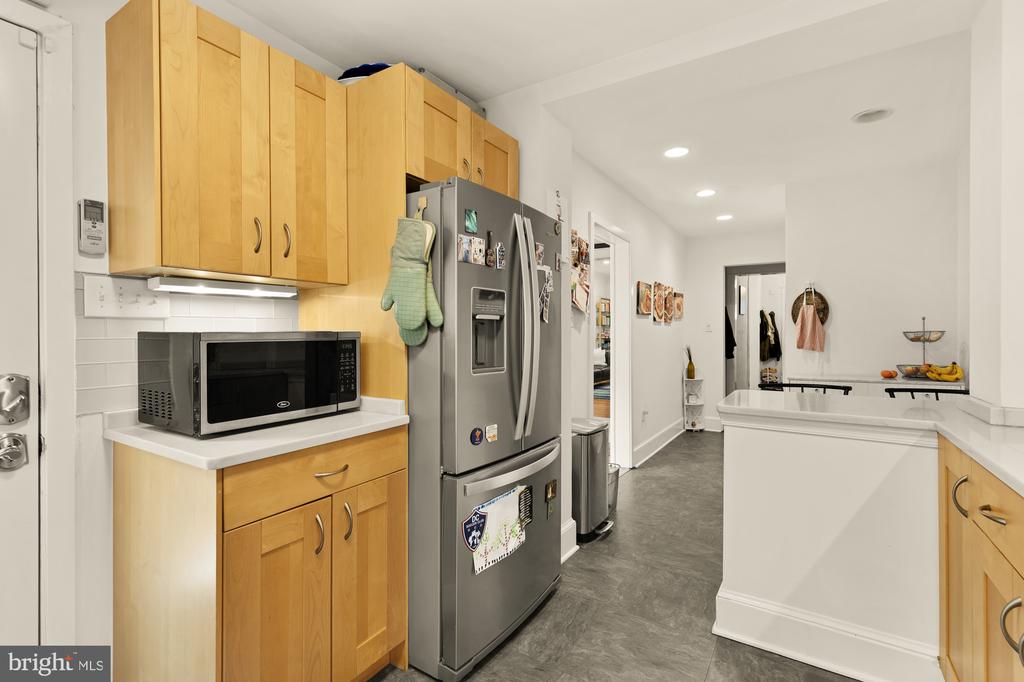 3107 17TH STREET NW