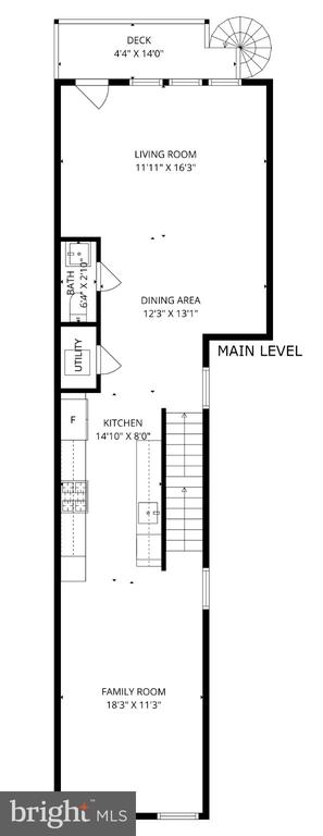 330 16TH STREET SE Unit: 2