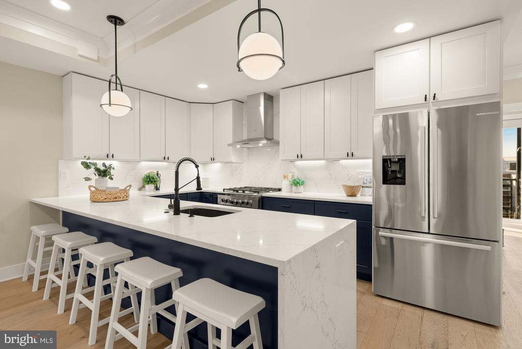 756 PRINCETON PLACE NW Unit: 2