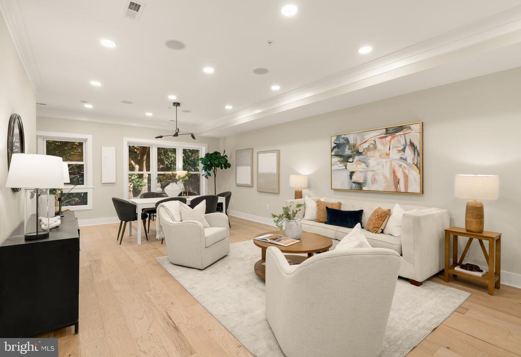 756 PRINCETON PLACE NW Unit: 2