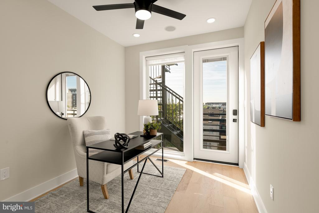 756 PRINCETON PLACE NW Unit: 2