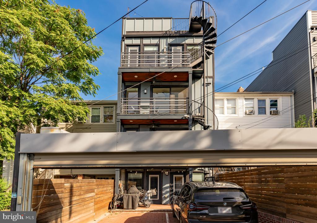 756 PRINCETON PLACE NW Unit: 2