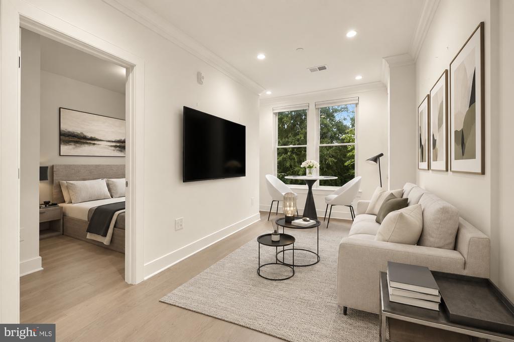 1313 11TH STREET NW Unit: 5