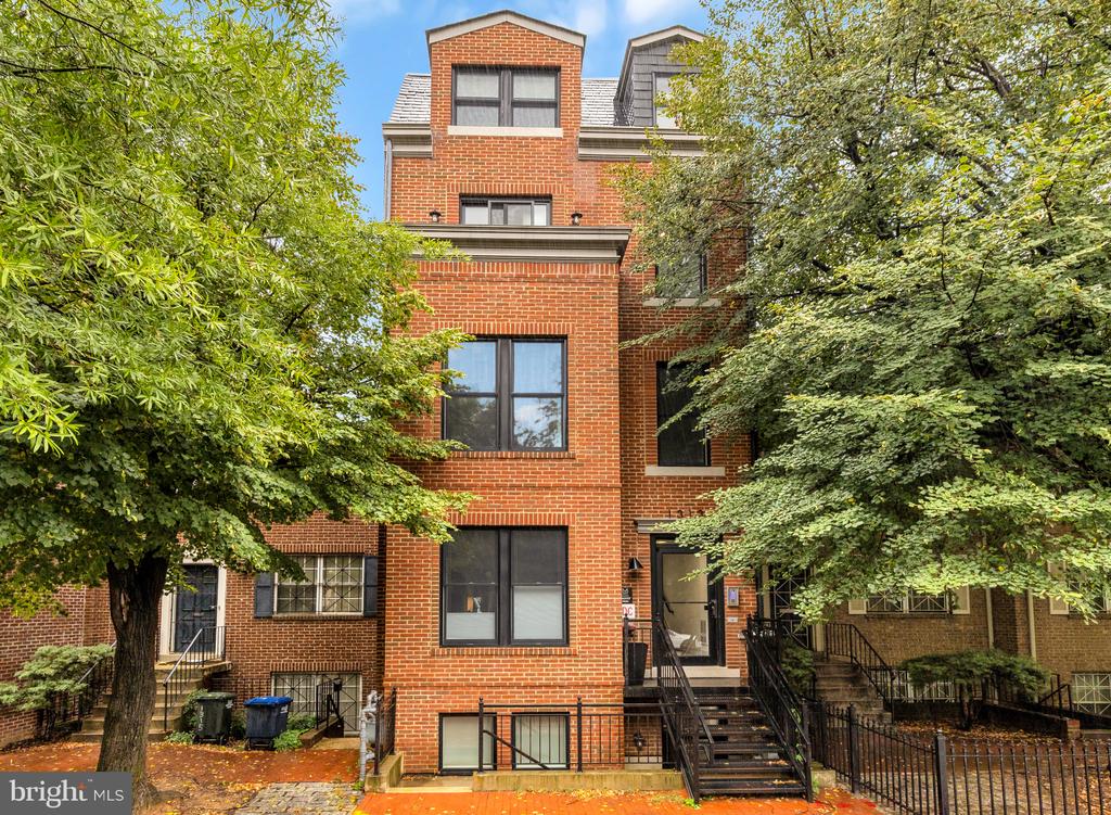 1313 11TH STREET NW Unit: 5