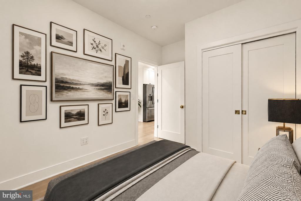 1313 11TH STREET NW Unit: 5