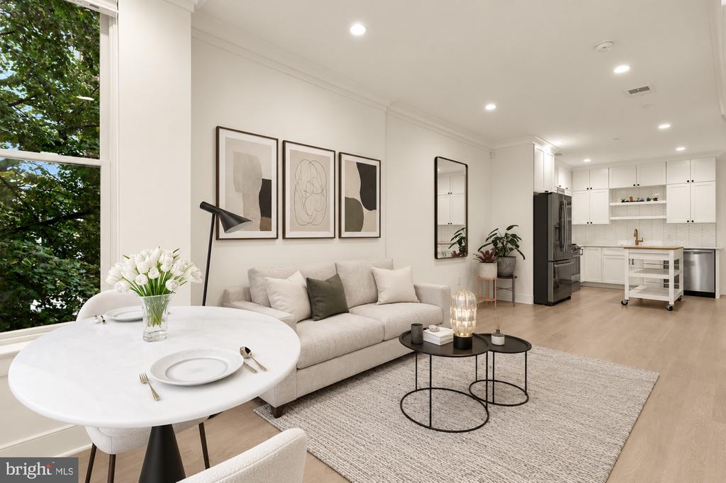 1313 11TH STREET NW Unit: 5