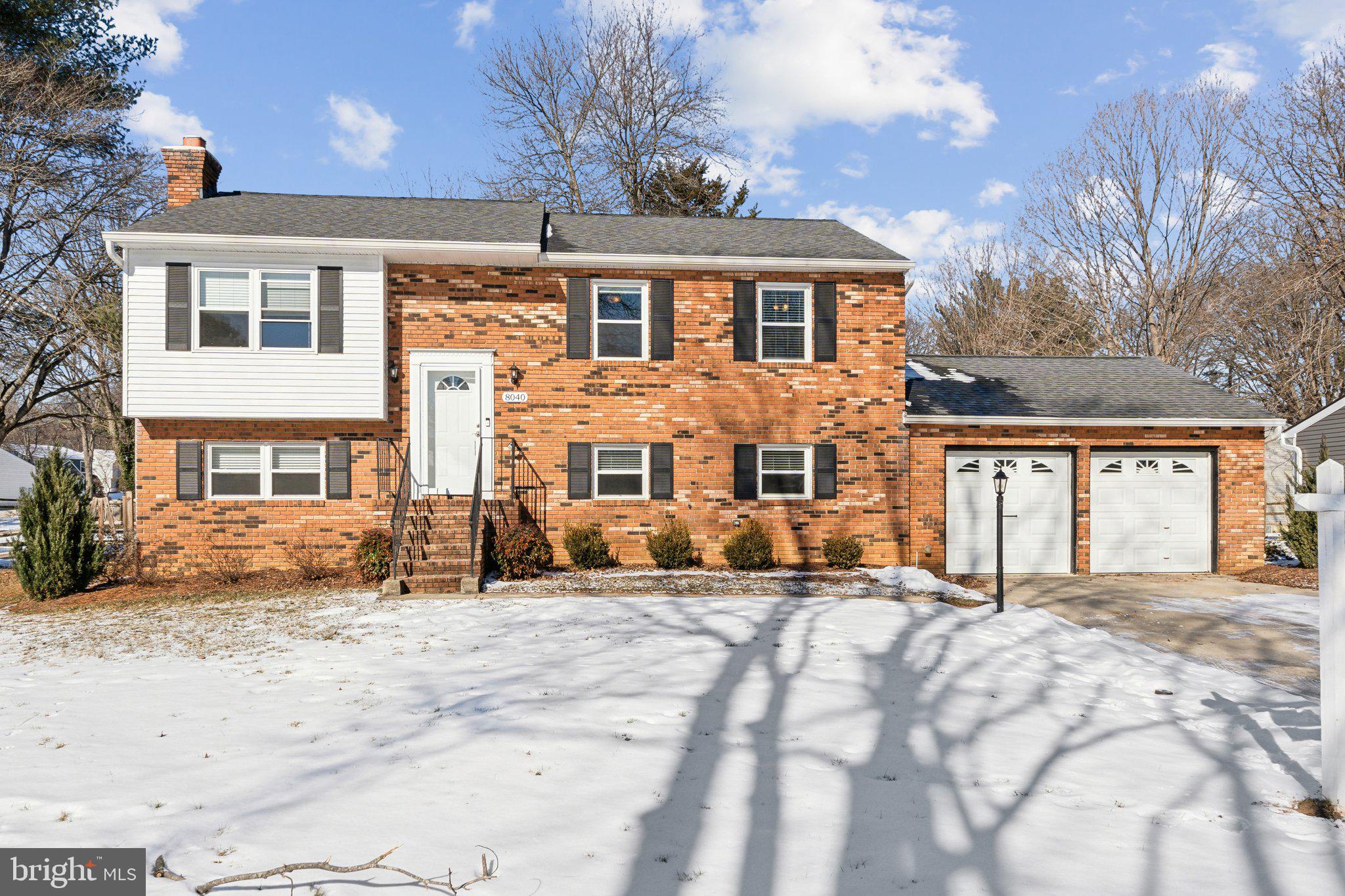 8040 Camerado Ct