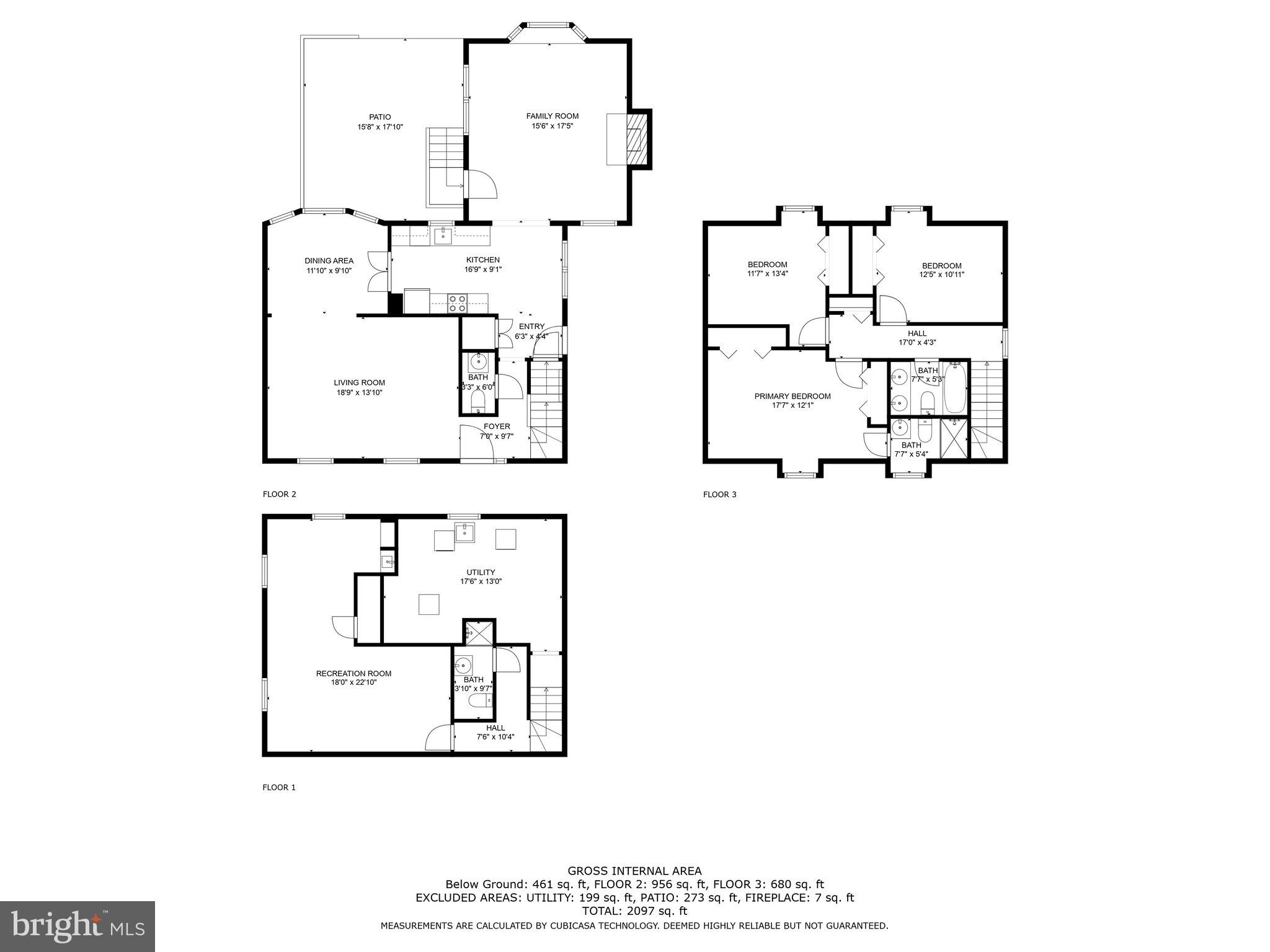 2410 HOMESTEAD DRIVE
