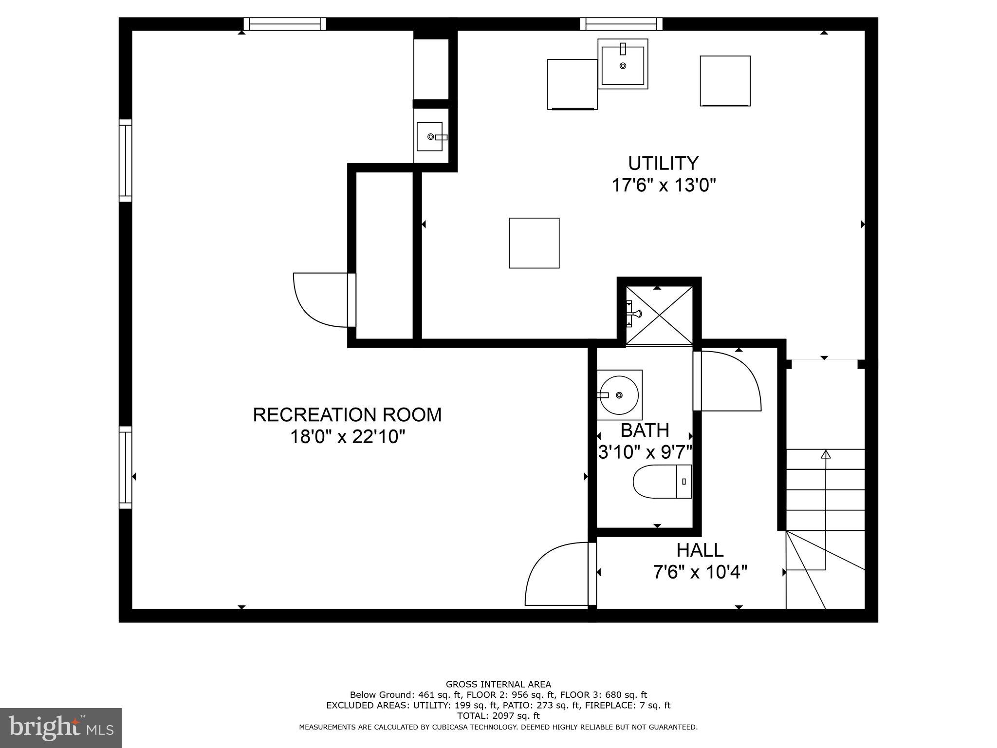 2410 HOMESTEAD DRIVE