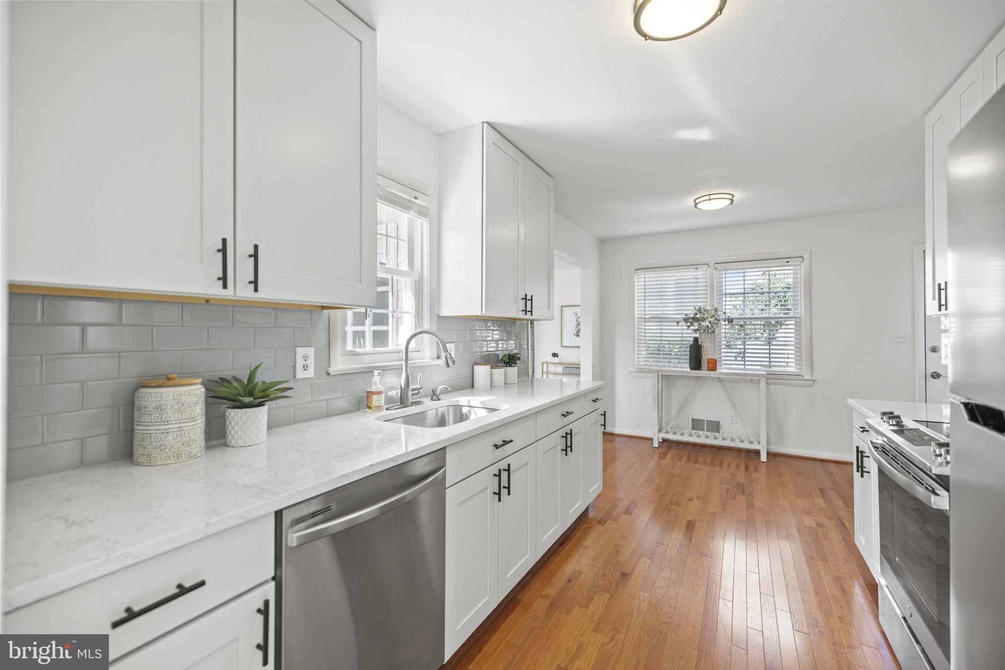 2410 HOMESTEAD DRIVE