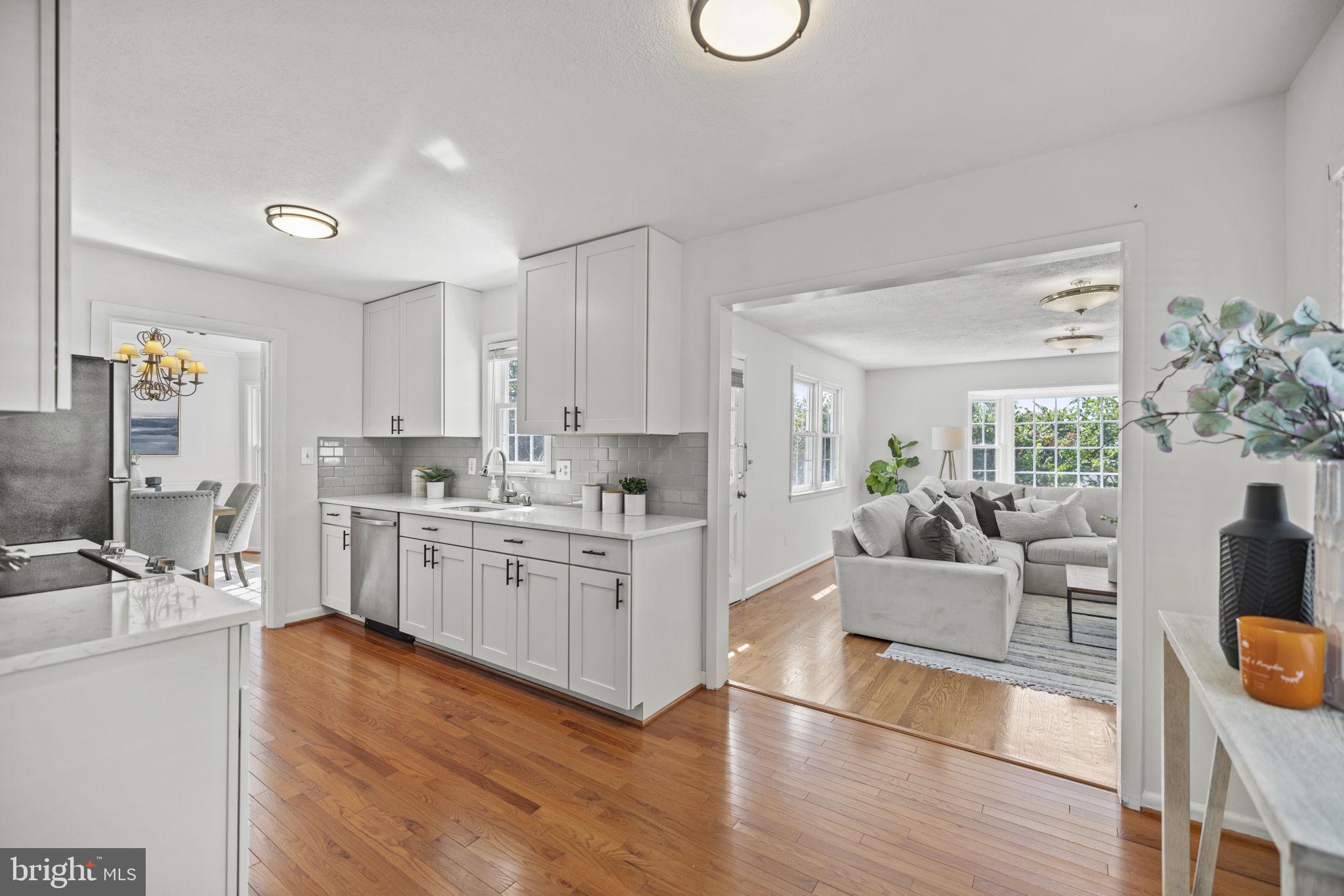 2410 HOMESTEAD DRIVE