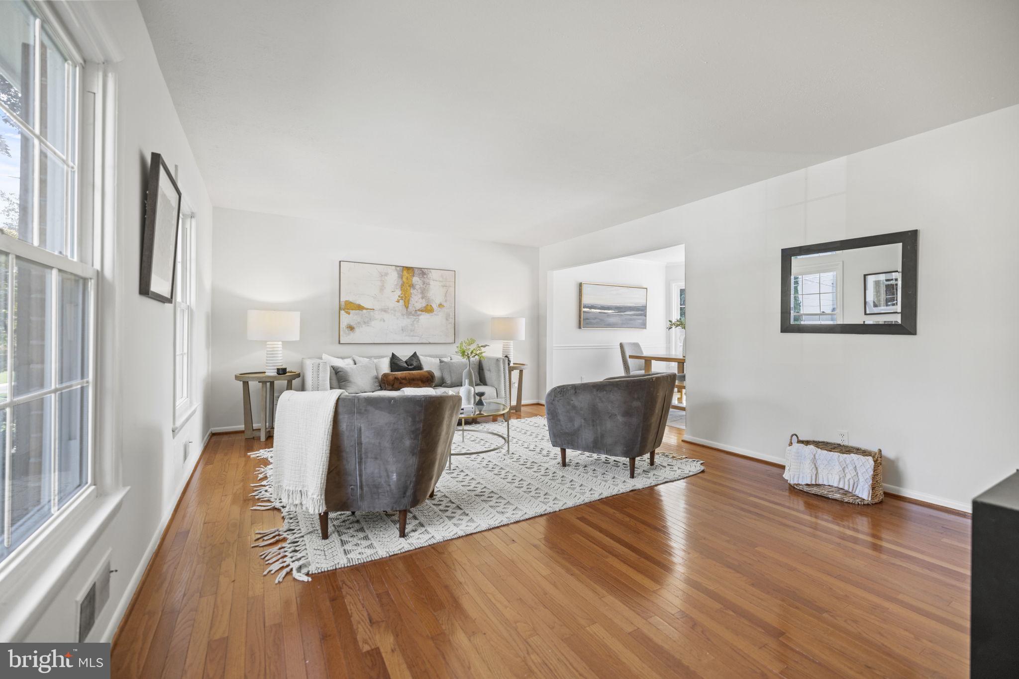 2410 HOMESTEAD DRIVE