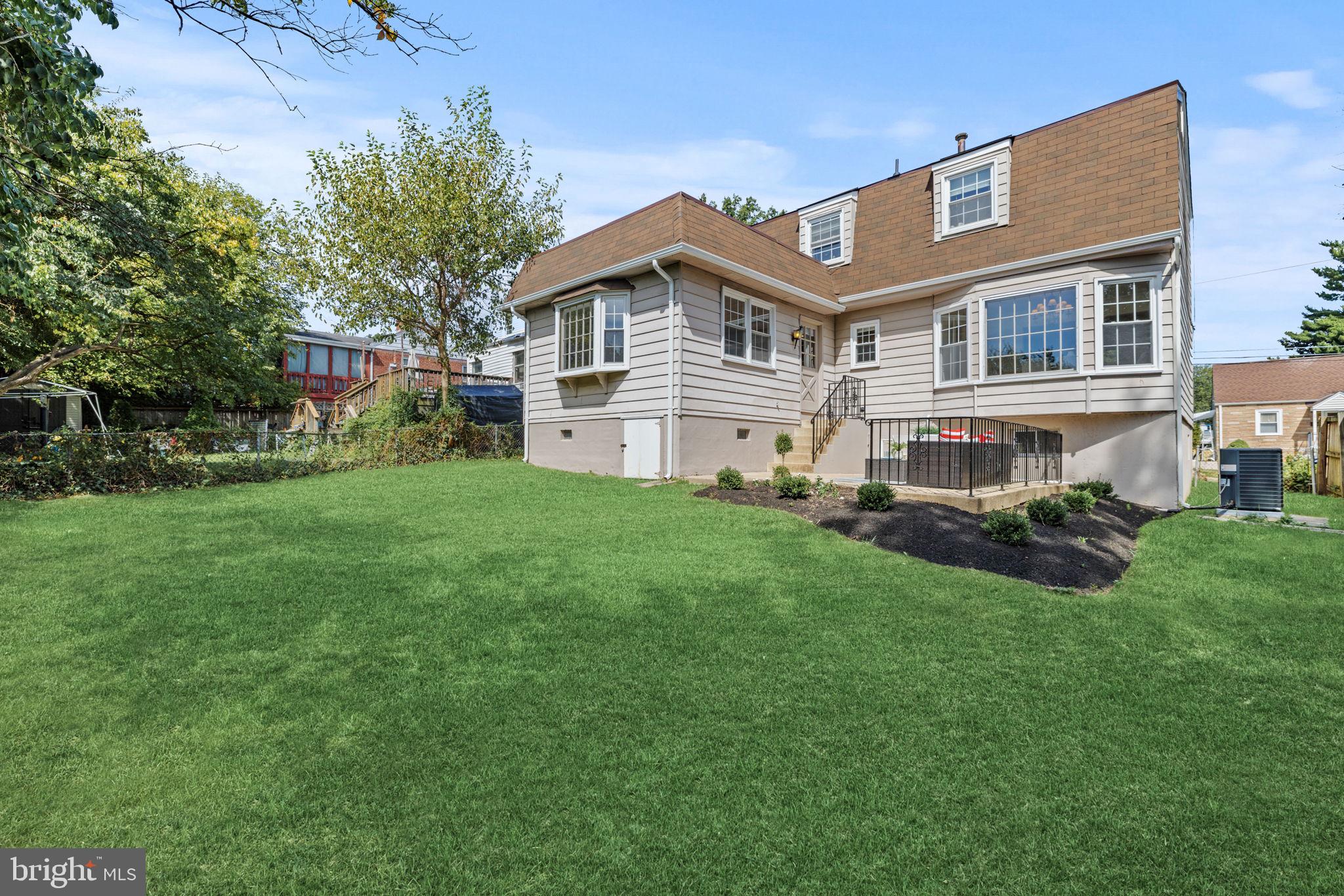 2410 HOMESTEAD DRIVE