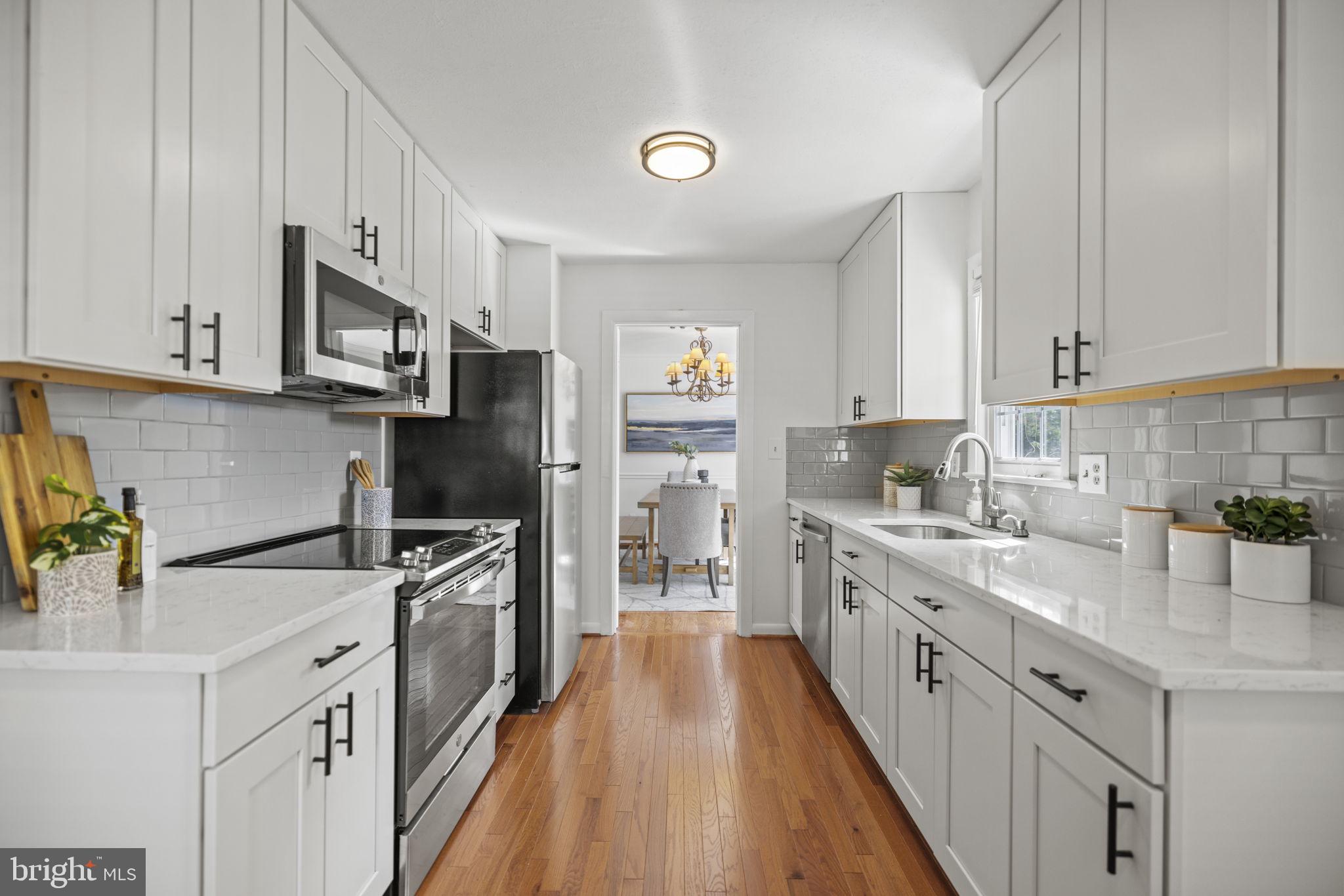 2410 HOMESTEAD DRIVE