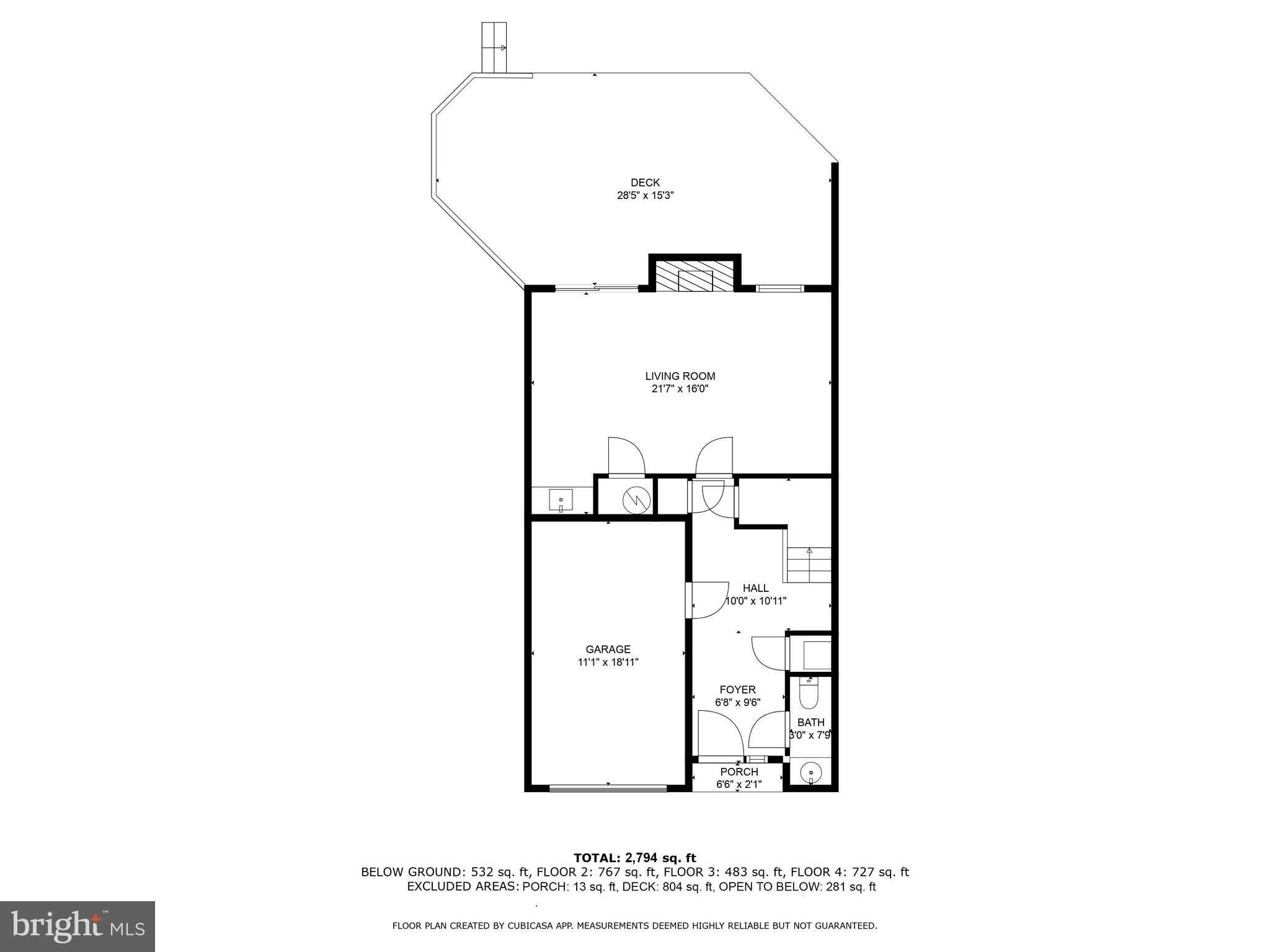 5900 Edson Ln