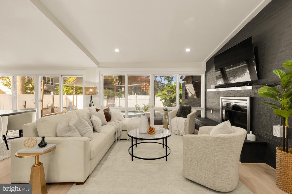 10402 GILMOURE DRIVE