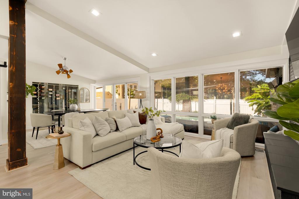 10402 GILMOURE DRIVE
