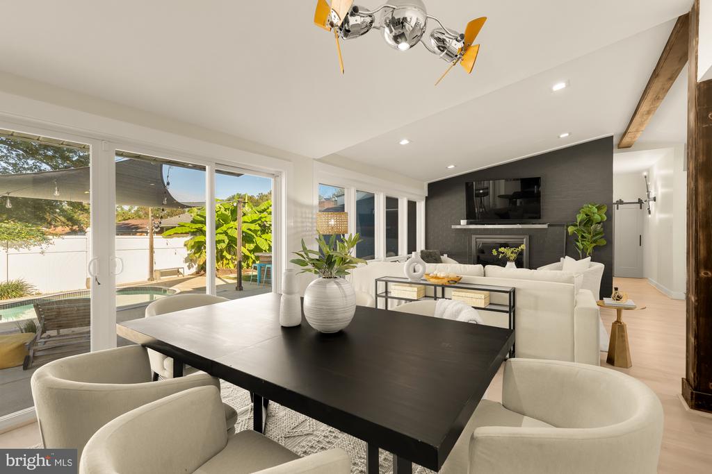 10402 GILMOURE DRIVE