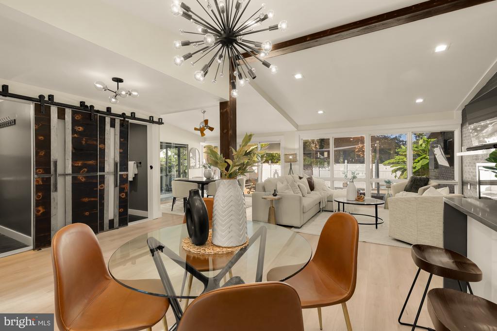10402 GILMOURE DRIVE