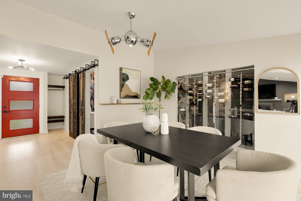 10402 GILMOURE DRIVE
