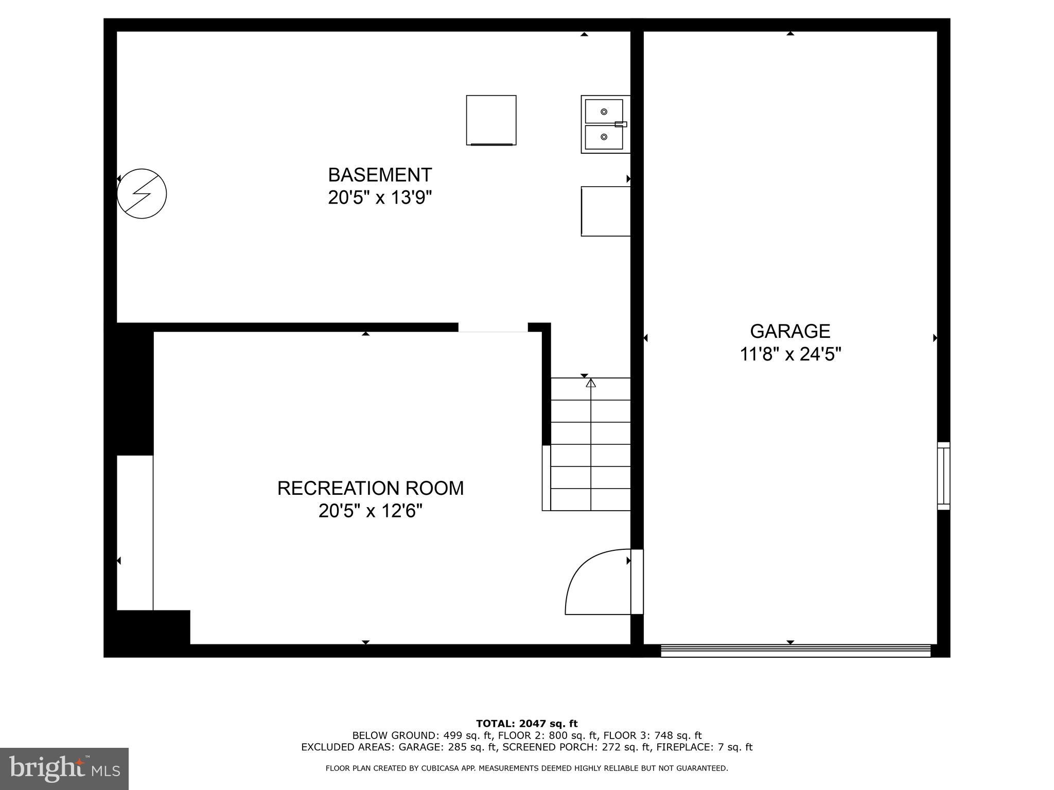 2309 Cheverly Ave