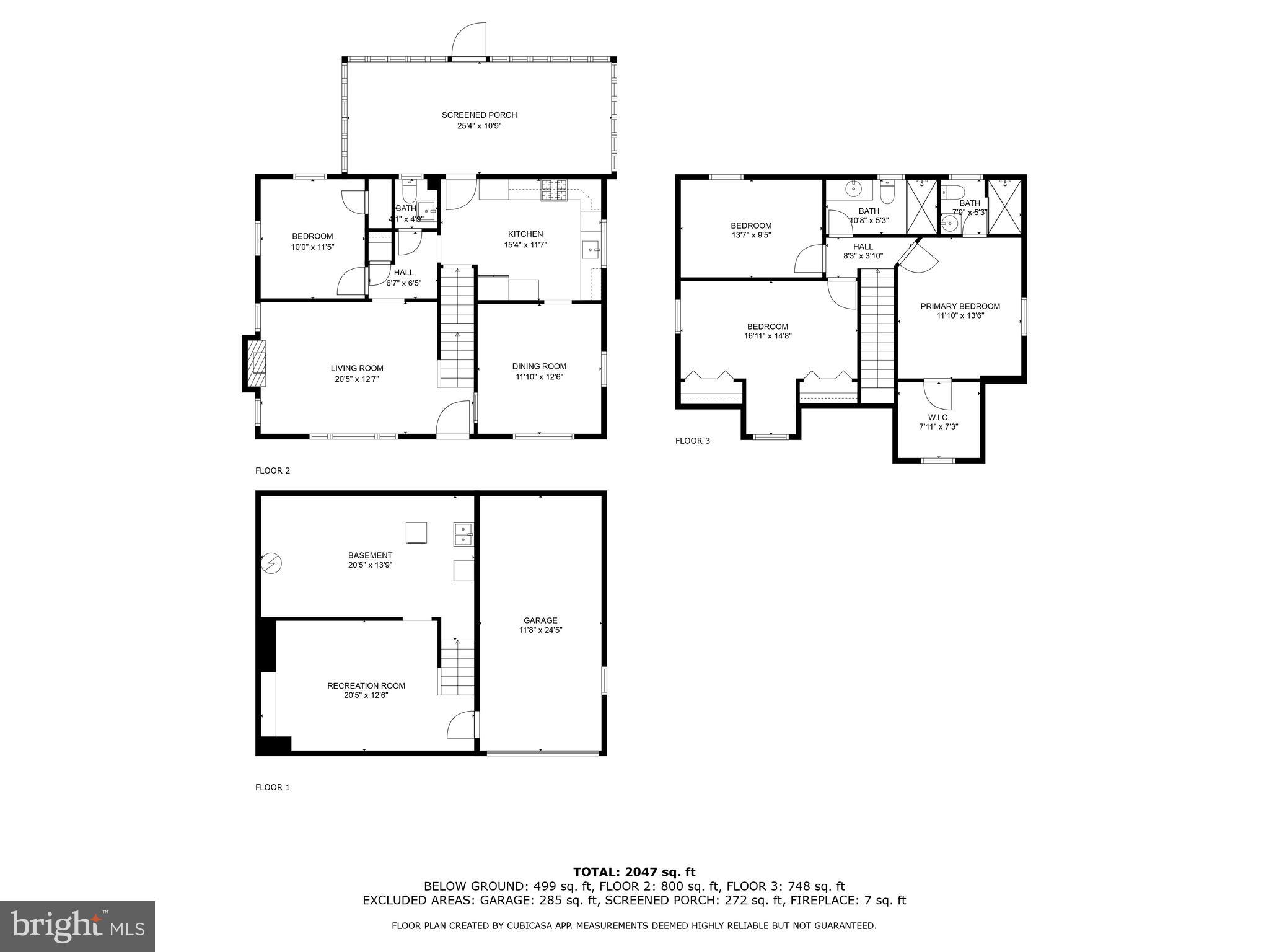 2309 Cheverly Ave