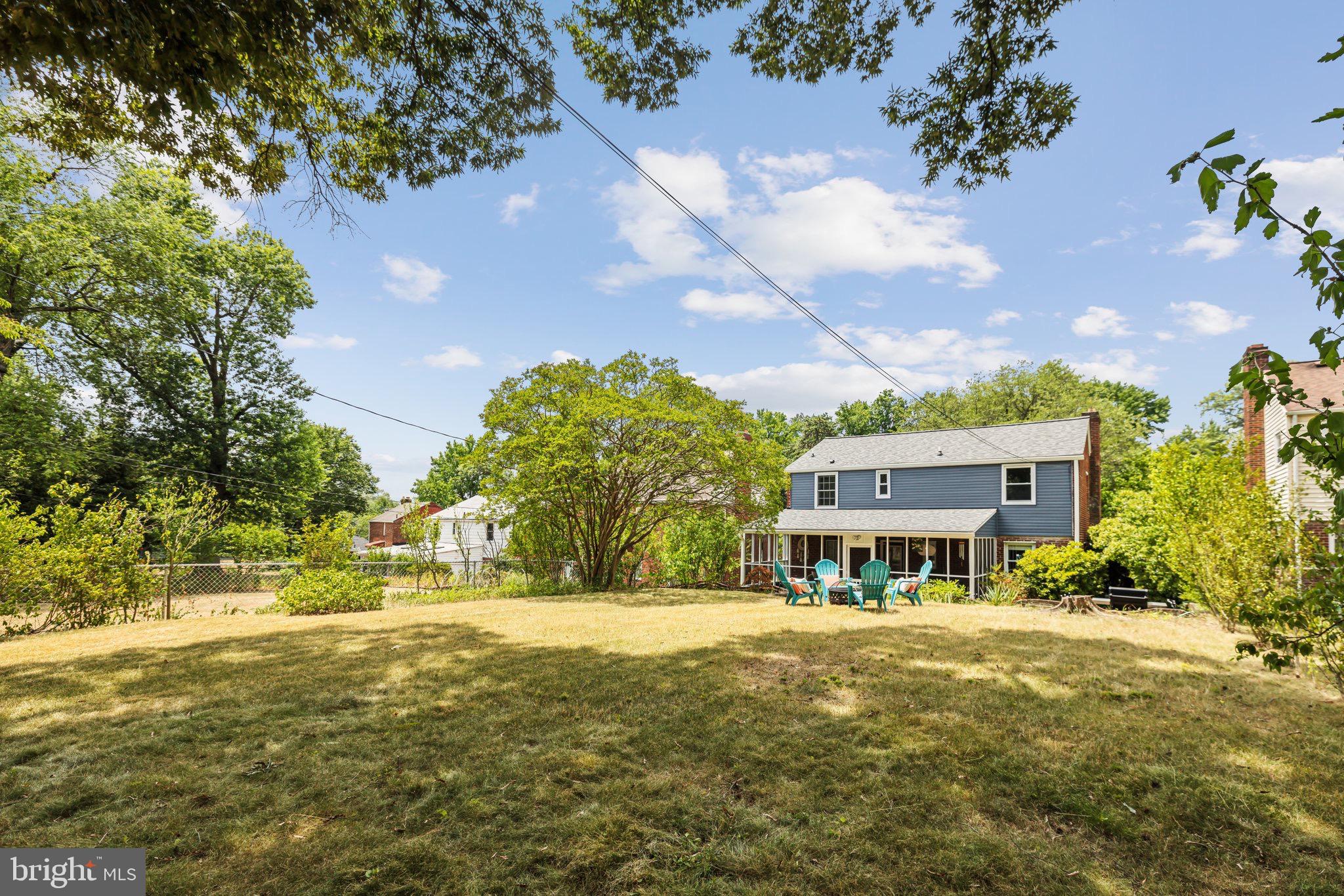 2309 Cheverly Ave