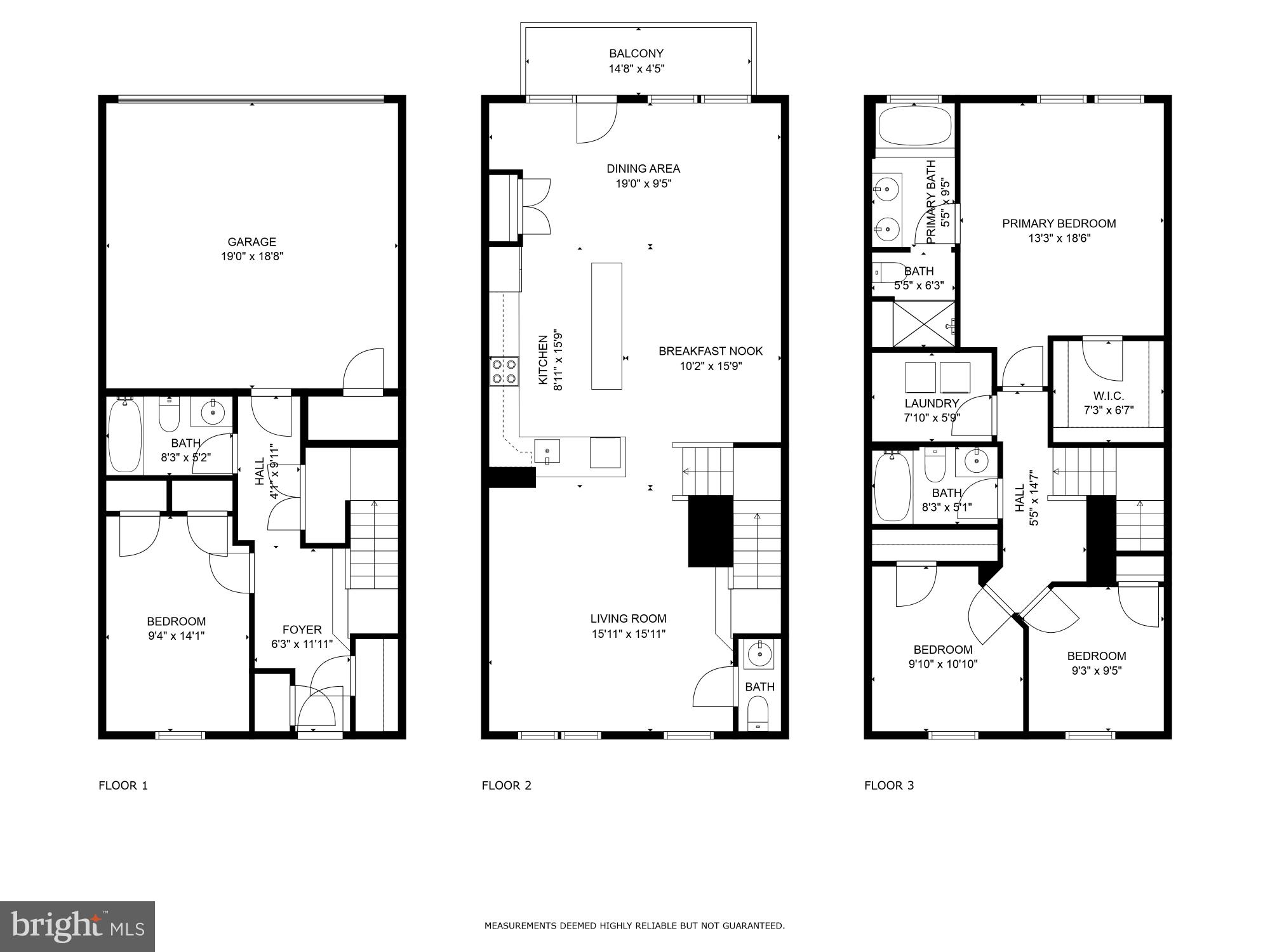 5236 STREAM BANK LANE