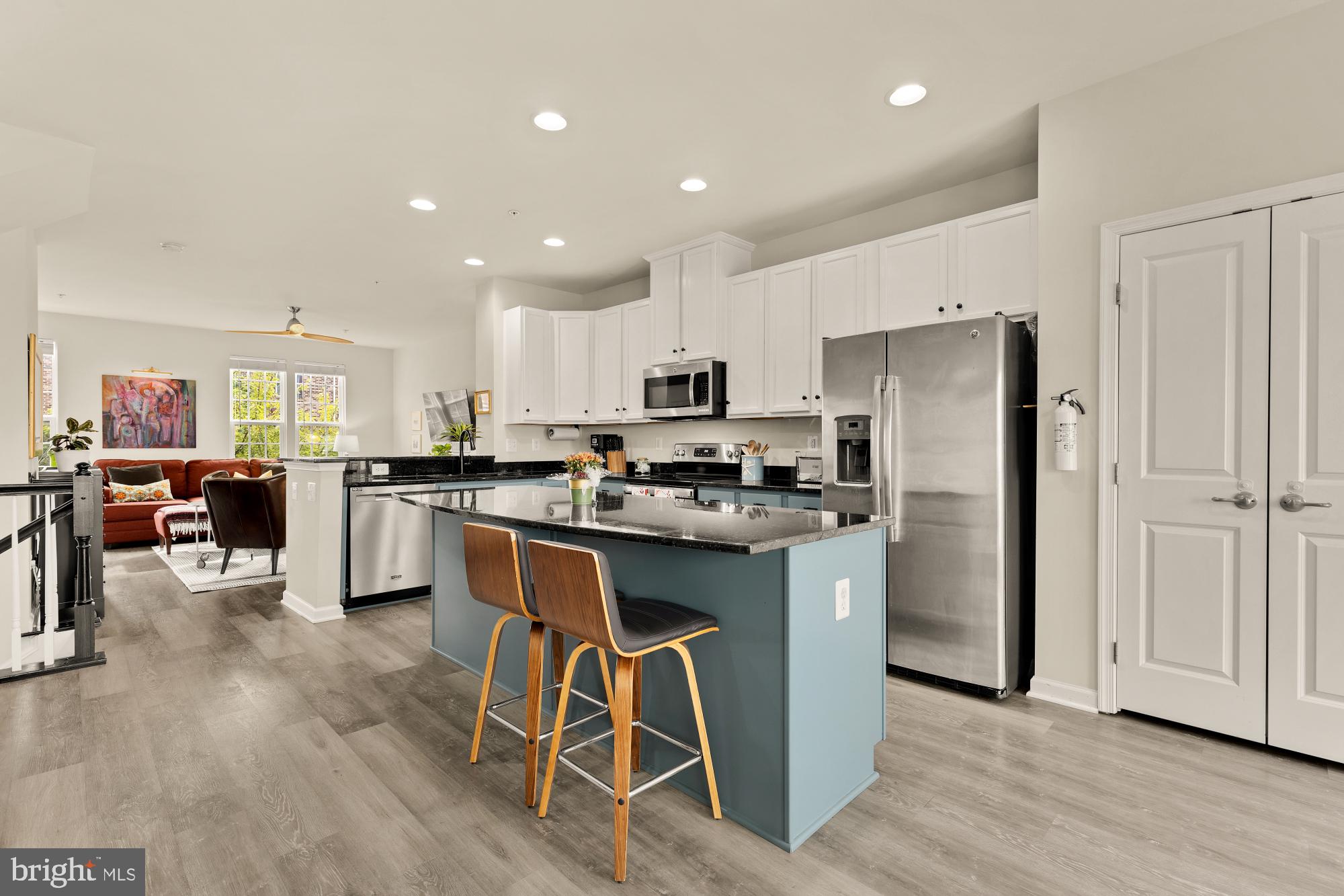 5236 STREAM BANK LANE