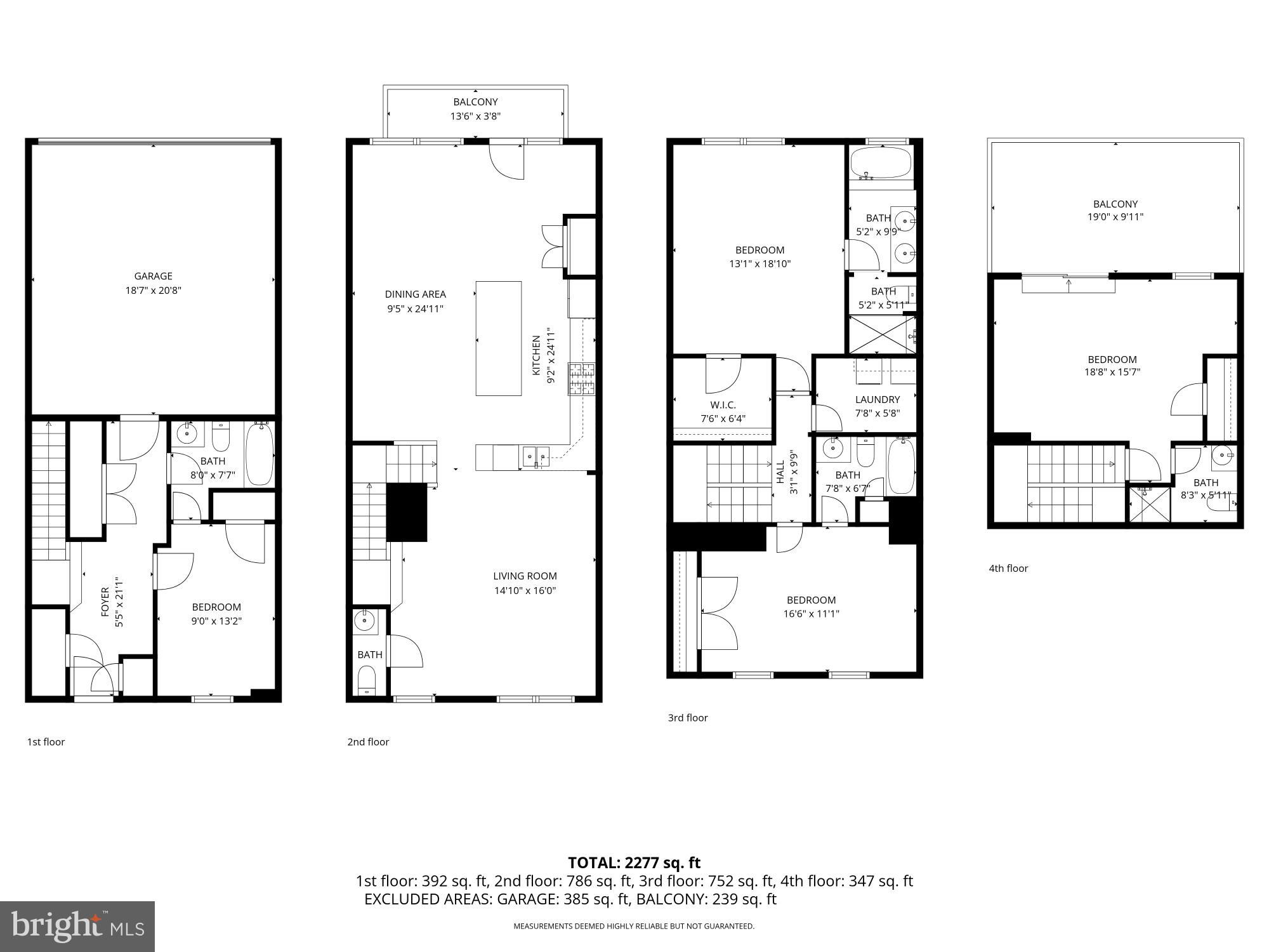 5307 SMITHS COVE LANE