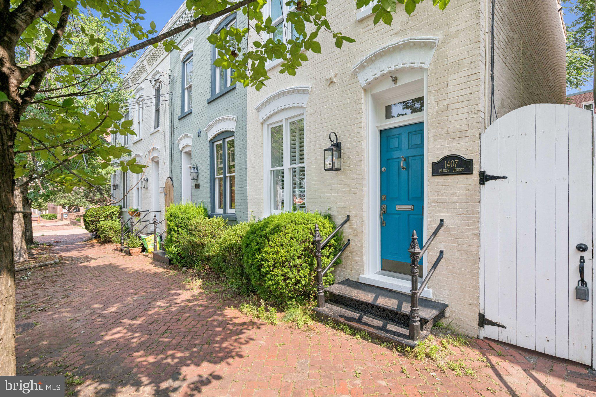 1407 Prince St