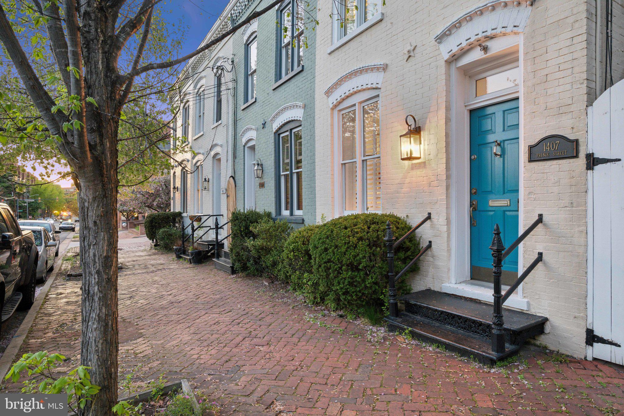 1407 Prince St