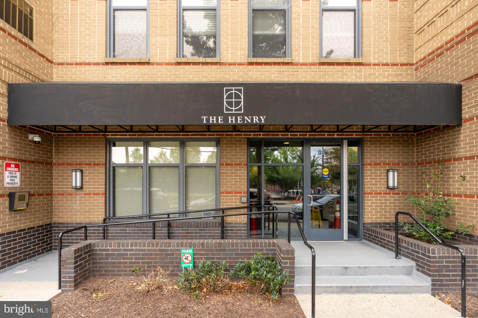 525 N FAYETTE STREET 119
