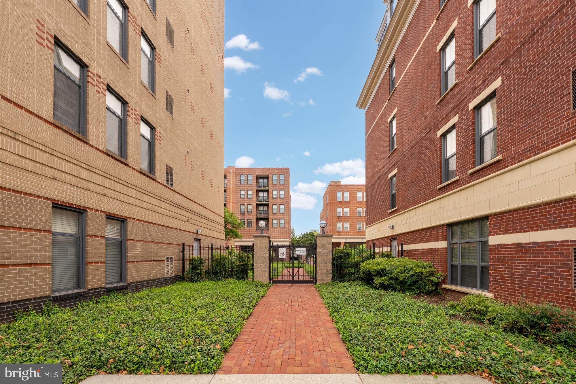 525 N FAYETTE STREET 119