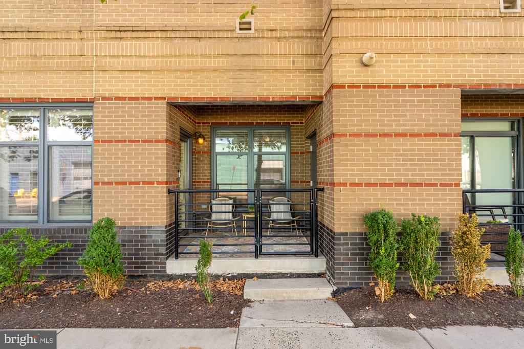 525 N FAYETTE STREET 119