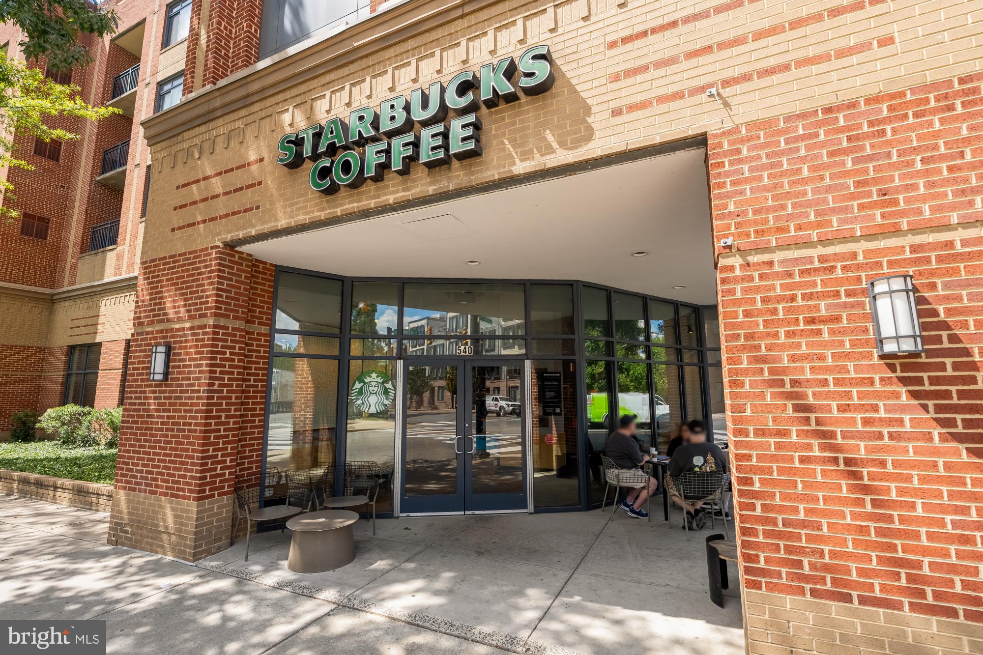 525 N FAYETTE STREET 119