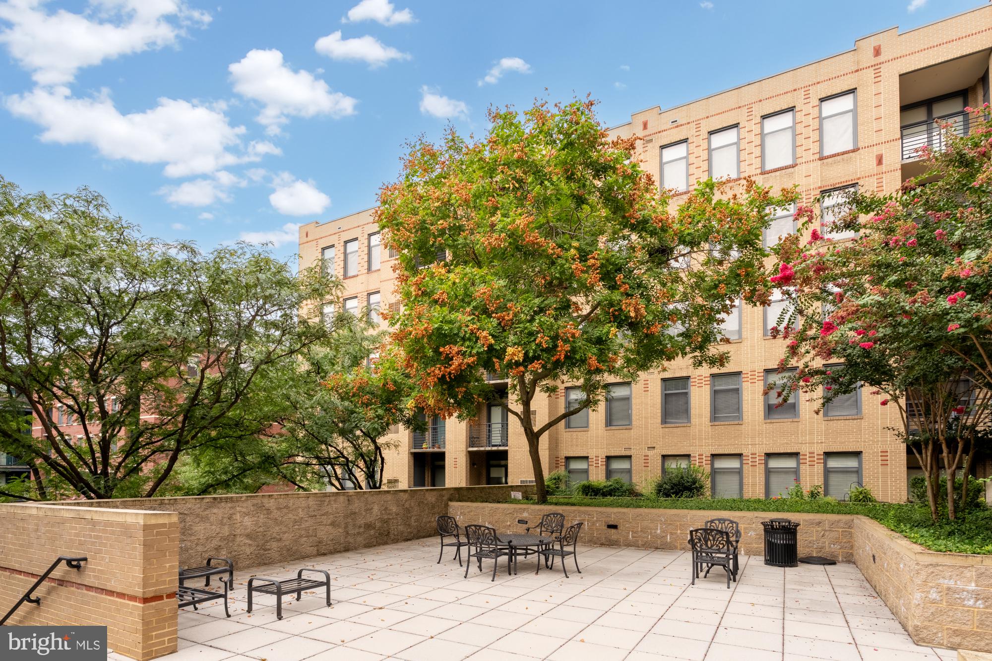 525 N FAYETTE STREET 119