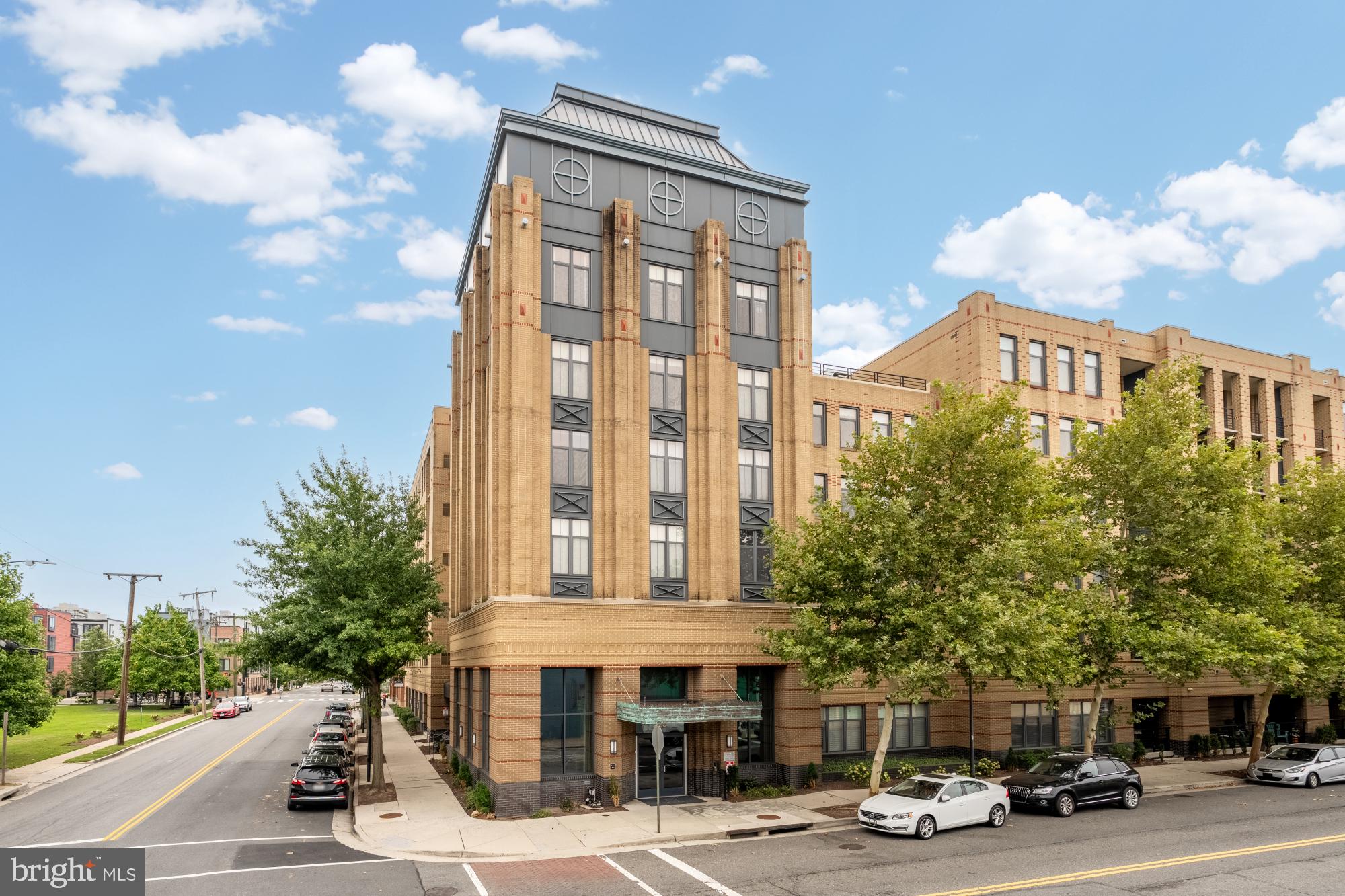 525 N FAYETTE STREET 119
