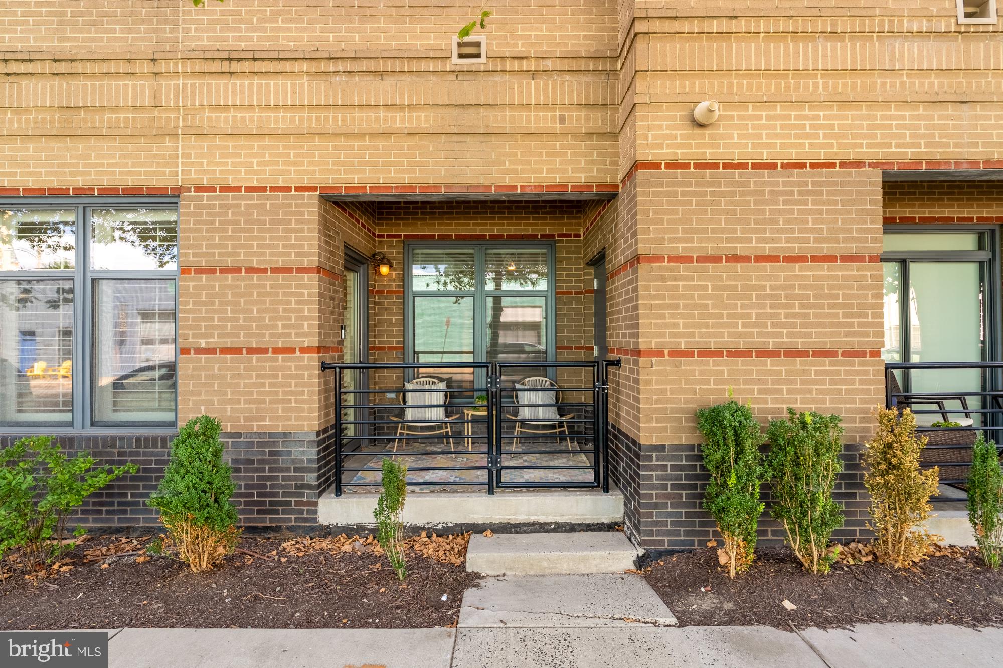 525 N FAYETTE STREET 119