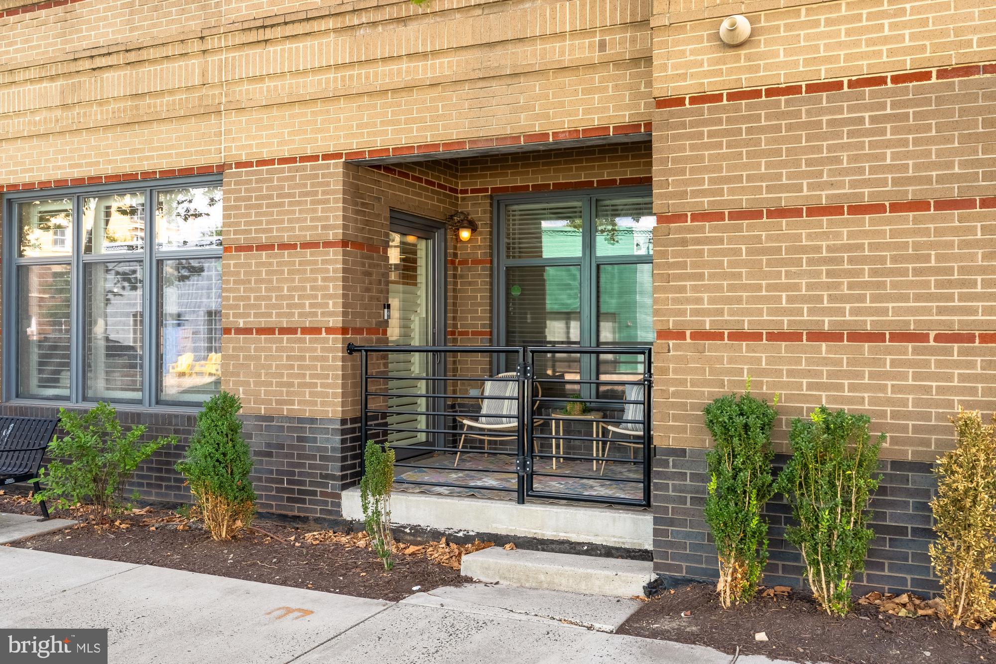 525 N FAYETTE STREET 119