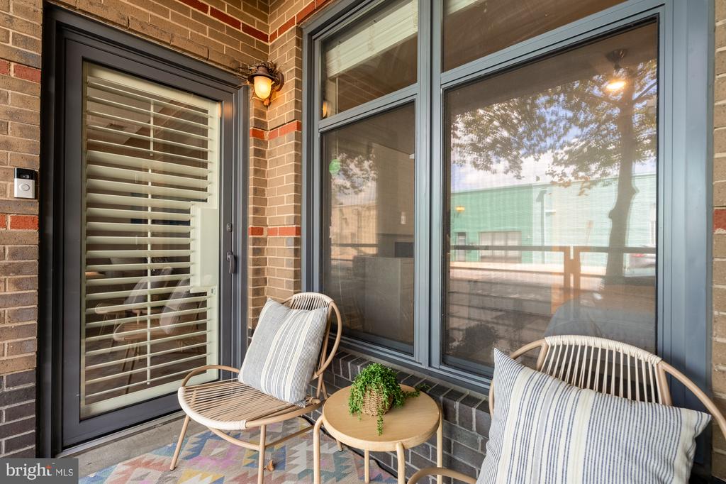 525 N FAYETTE STREET 119