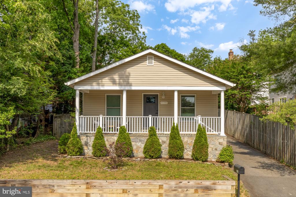 4000 ROBERTS ROAD