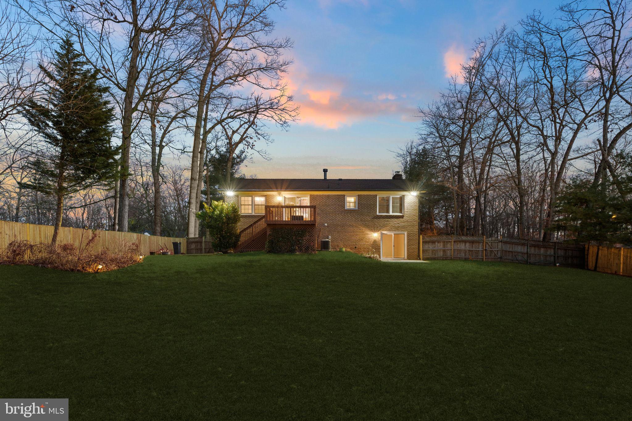 3600 Twilight Ct