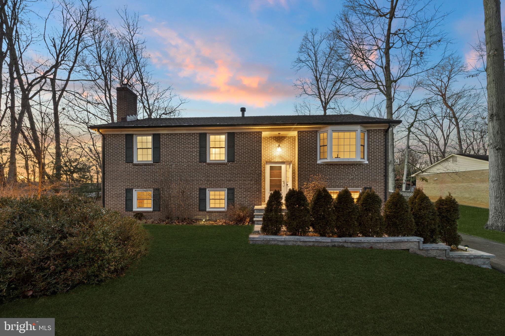 3600 Twilight Ct