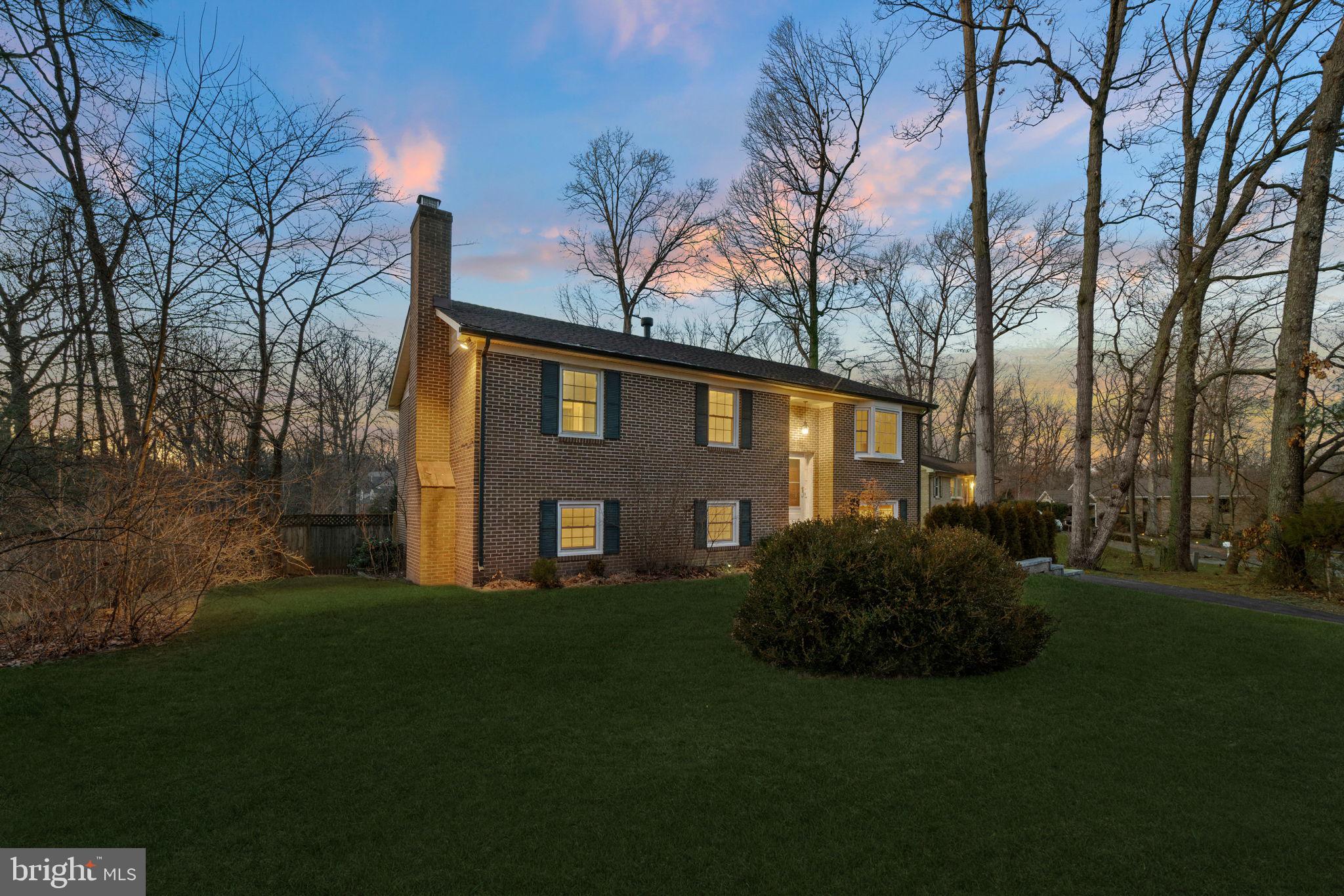 3600 Twilight Ct