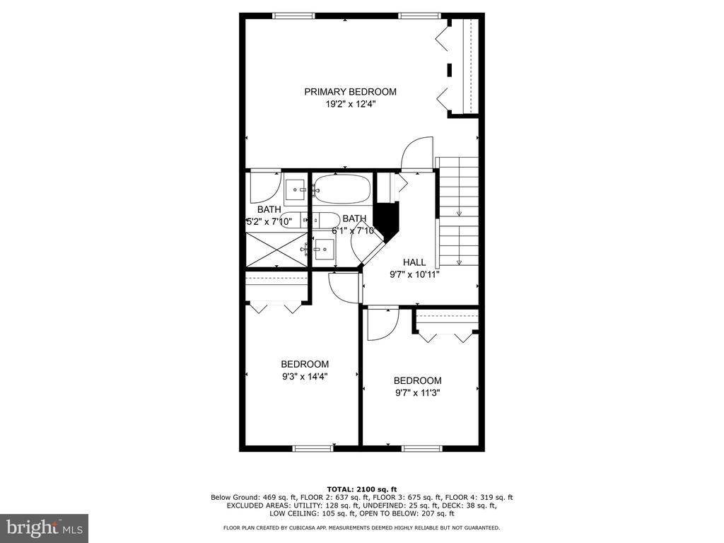 8480 Blue Oak Ct